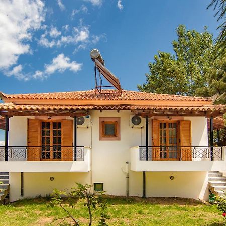 Anastasia Apartments Koroni  Exterior foto