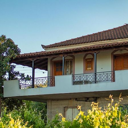 Anastasia Apartments Koroni  Exterior foto
