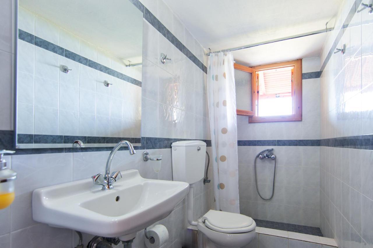 Anastasia Apartments Koroni  Exterior foto