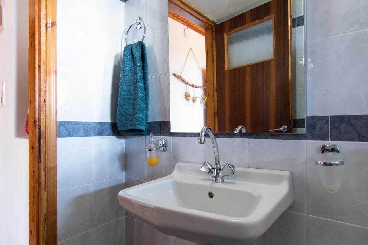 Anastasia Apartments Koroni  Exterior foto