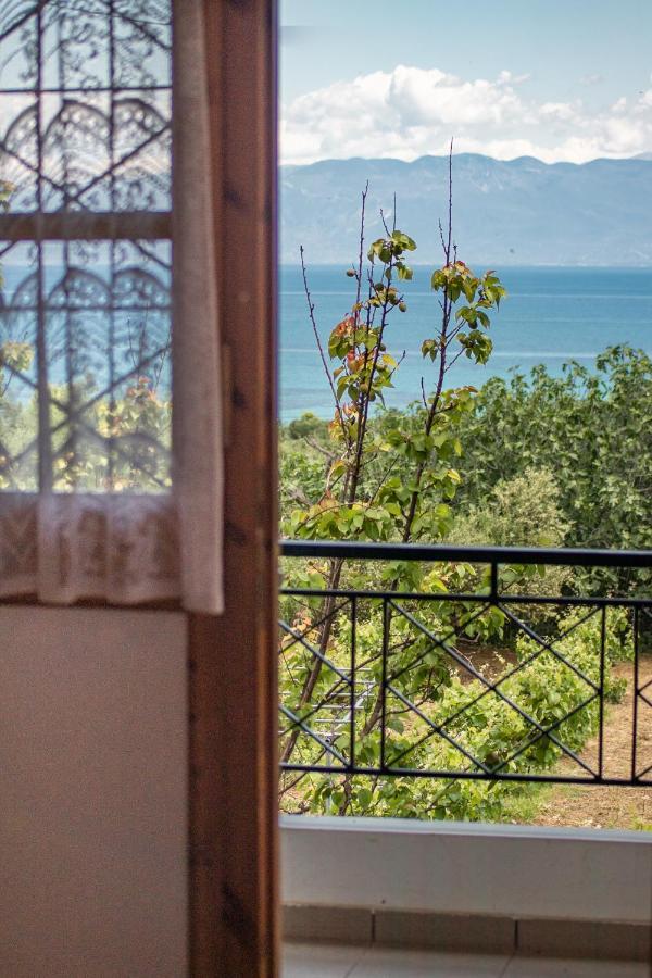 Anastasia Apartments Koroni  Exterior foto