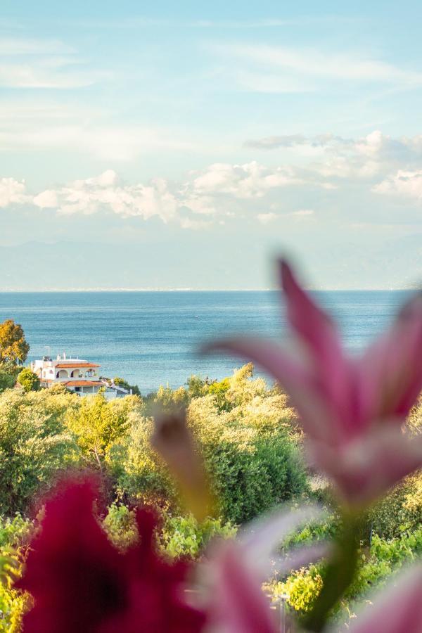Anastasia Apartments Koroni  Exterior foto