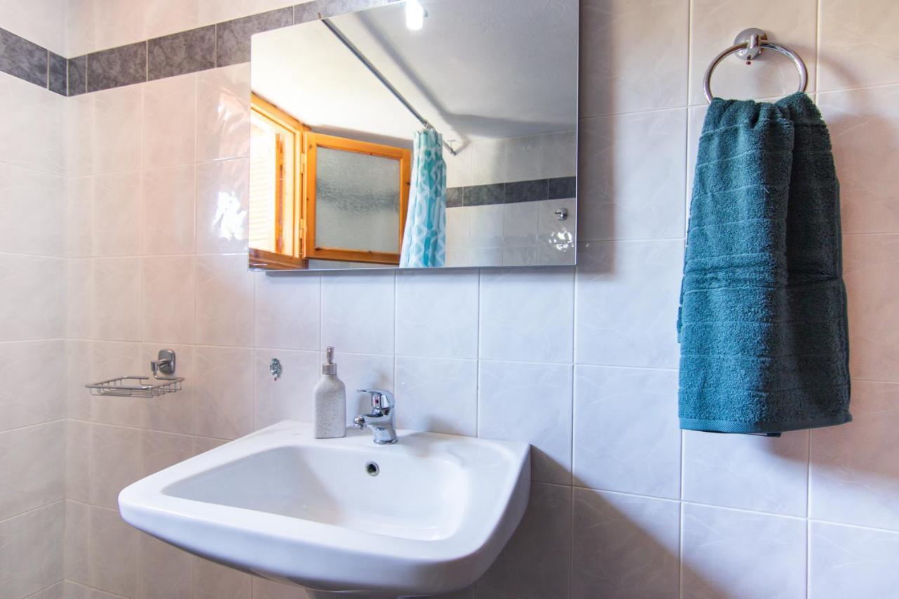 Anastasia Apartments Koroni  Exterior foto
